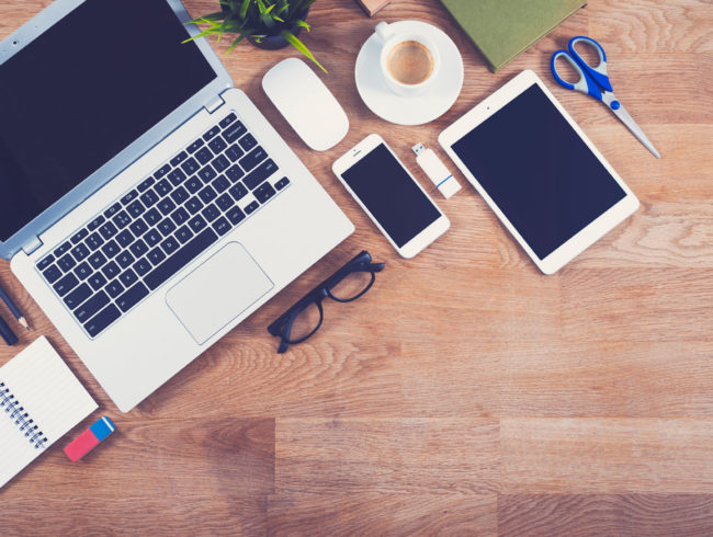 Digitale Transformation